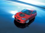 Mazda3 MPS 2006 года